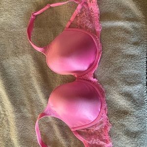 Lightly Padded La Senza Bra